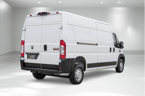 2022 RAM ProMaster 2500 High Roof