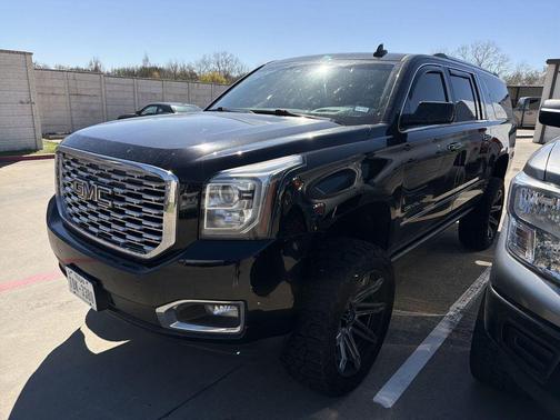 2018 GMC Yukon XL Denali