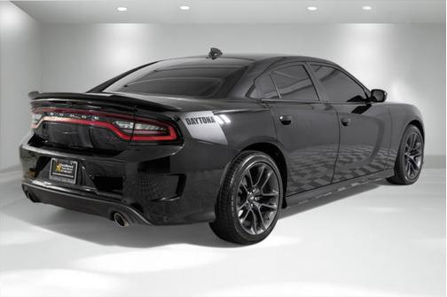 2022 Dodge Charger R/T