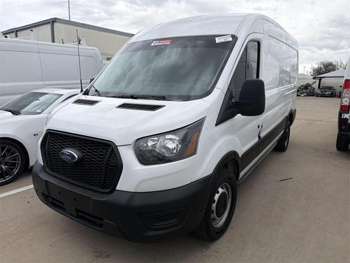 2023 Ford Transit-250 Base