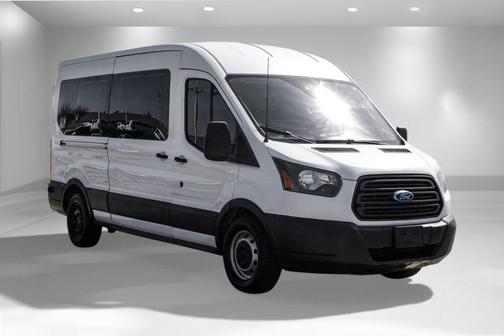 2017 Ford Transit-350 XL