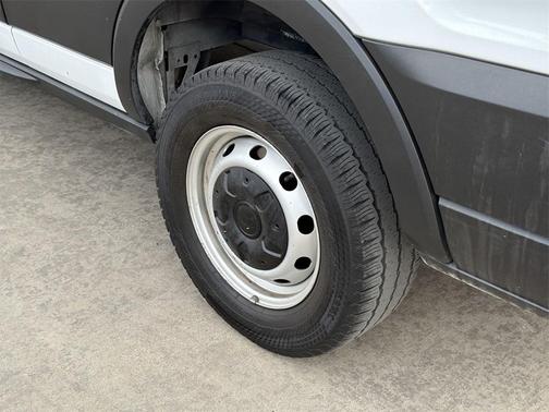 2021 Ford Transit-250 Base