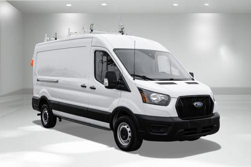 2021 Ford Transit-250 Base
