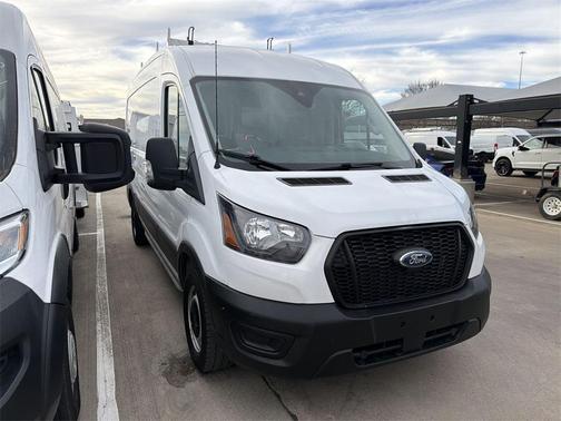 2021 Ford Transit-250 Base
