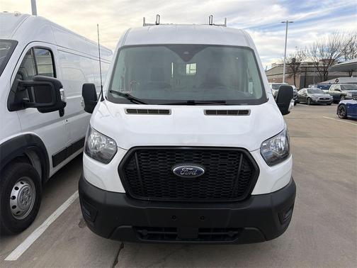 2021 Ford Transit-250 Base