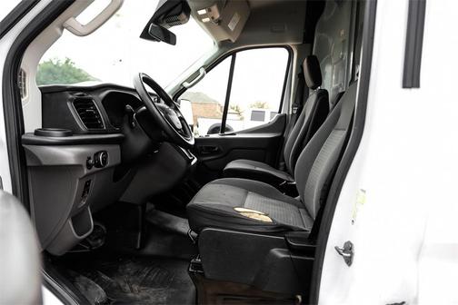 2021 Ford Transit-250 Base