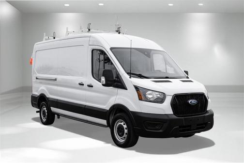 2021 Ford Transit-250 Base