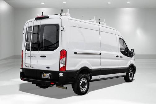 2021 Ford Transit-250 Base