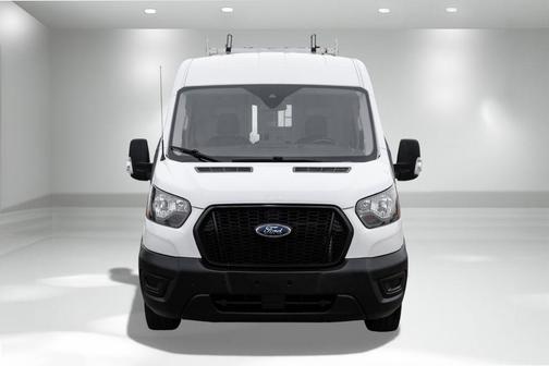 2021 Ford Transit-250 Base