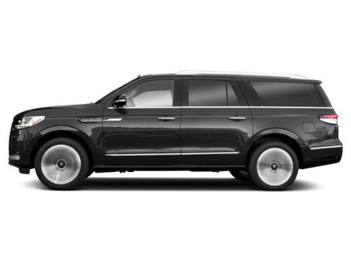 INFINITE BLACK 2022 Lincoln Navigator Reserve