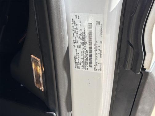 2020 Ford Transit-250 Base