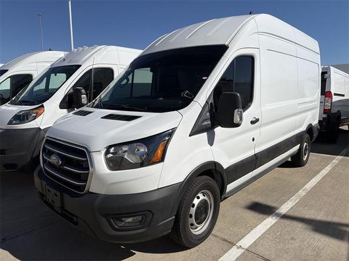 2020 Ford Transit-250 Base