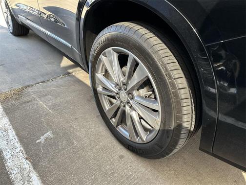 2024 Cadillac XT6 Premium Luxury AWD