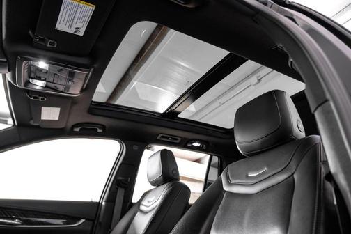 2024 Cadillac XT6 Premium Luxury AWD