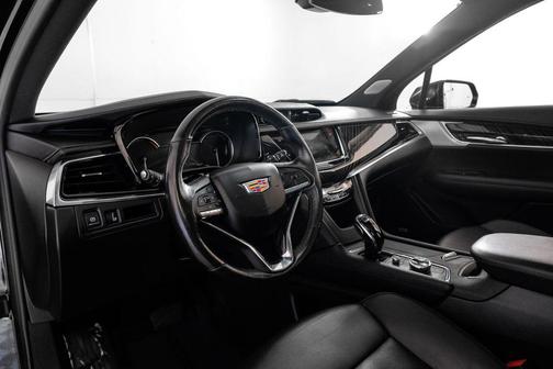 2024 Cadillac XT6 Premium Luxury AWD