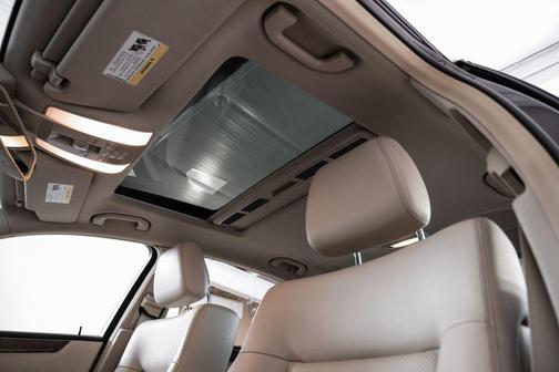 Dolomite Brown Metallic 2014 Mercedes-Benz E-Class E 350