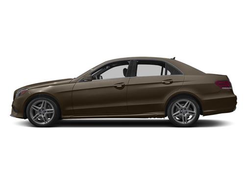 Dolomite Brown Metallic 2014 Mercedes-Benz E-Class E 350