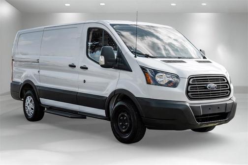 2019 Ford Transit-250 Base