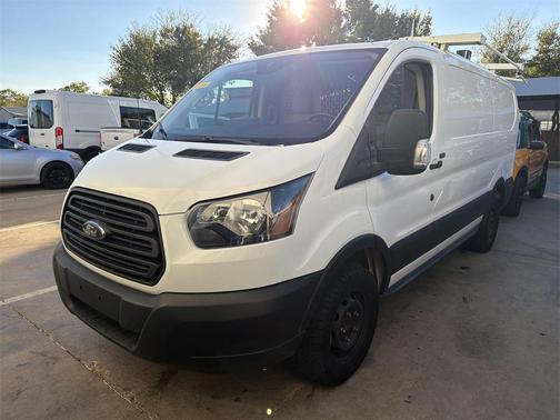2019 Ford Transit-250 Base