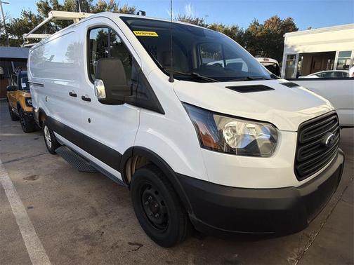 2019 Ford Transit-250 Base