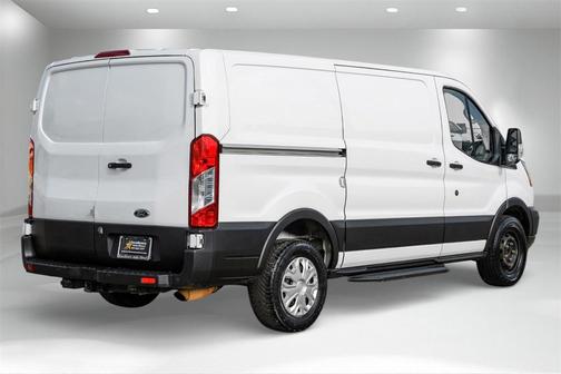 2019 Ford Transit-250 Base