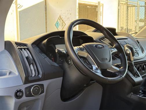 2019 Ford Transit-250 Base