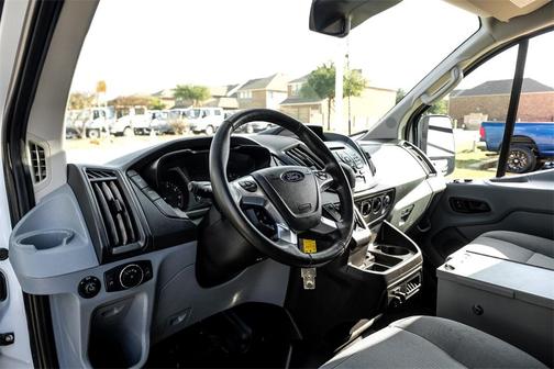 2019 Ford Transit-250 Base
