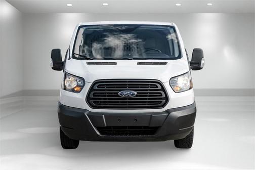 2019 Ford Transit-250 Base