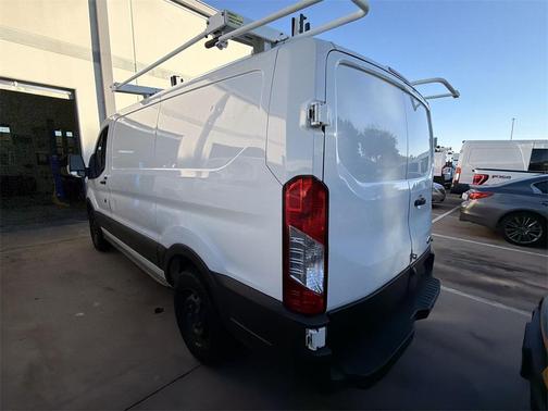 2019 Ford Transit-250 Base