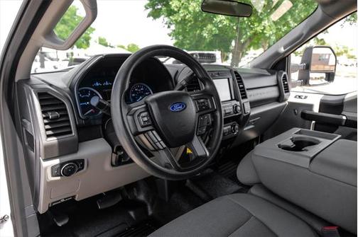 2021 Ford F-350 XL