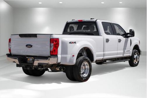 2021 Ford F-350 XL