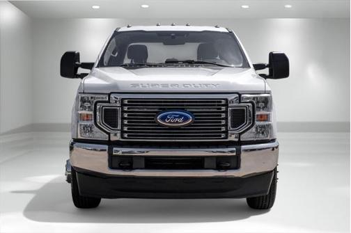 2021 Ford F-350 XL