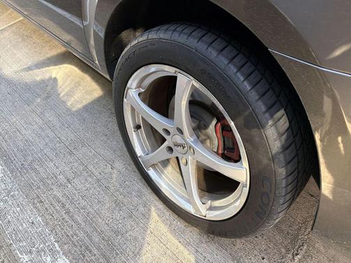 2017 Mercedes-Benz Metris Base