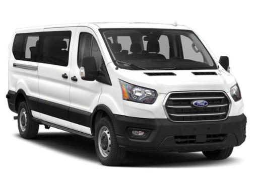 2021 Ford Transit-350 XLT
