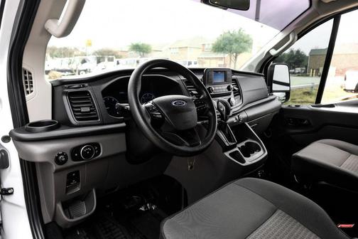 2021 Ford Transit-350 XLT