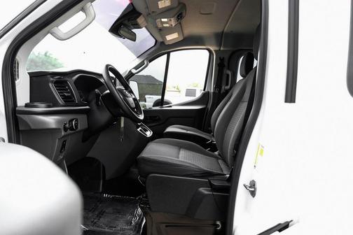 2021 Ford Transit-350 XLT