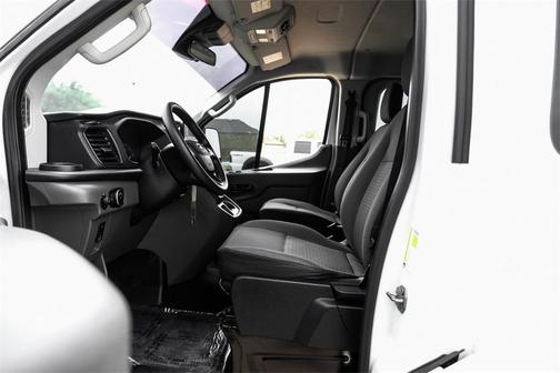 2021 Ford Transit-350 XLT