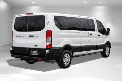 2021 Ford Transit-350 XLT