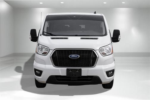 2021 Ford Transit-350 XLT