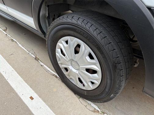 2021 Ford Transit-350 XLT