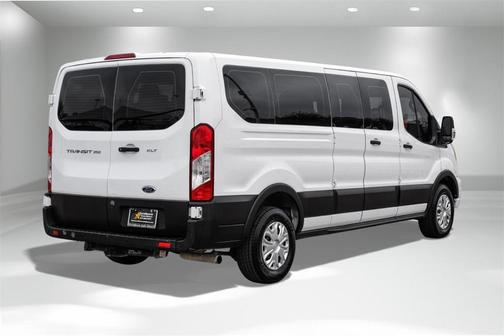 2021 Ford Transit-350 XLT