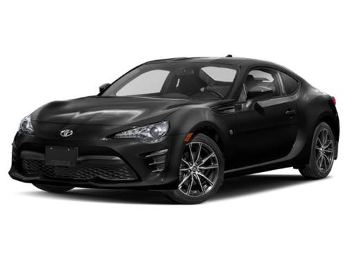 Raven 2018 Toyota 86 Base
