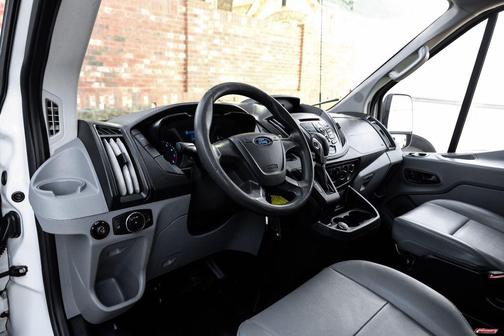 2019 Ford Transit-150 Base