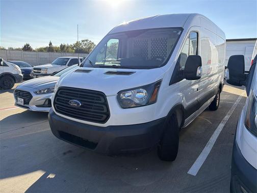 2019 Ford Transit-150 Base
