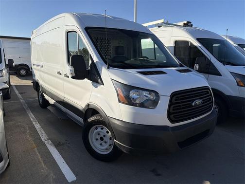 2019 Ford Transit-150 Base