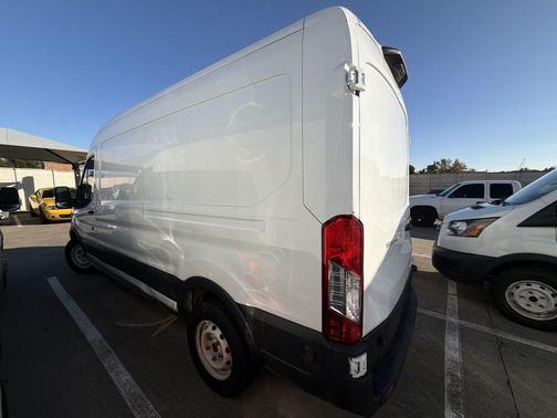 2019 Ford Transit-150 Base
