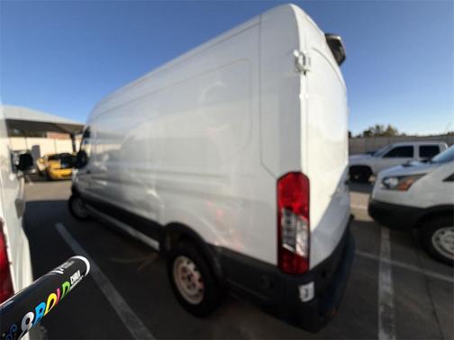 2019 Ford Transit-150 Base