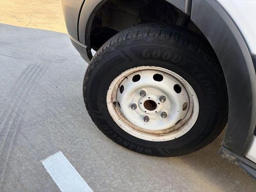 2019 Ford Transit-150 Base