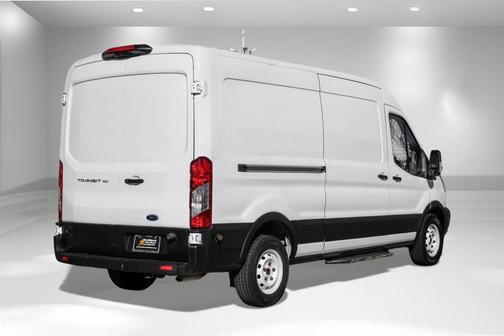 2019 Ford Transit-150 Base