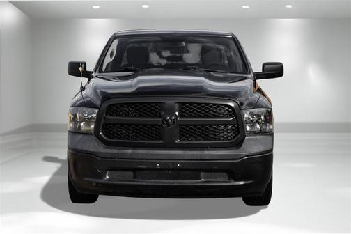 2021 RAM 1500 Tradesman
